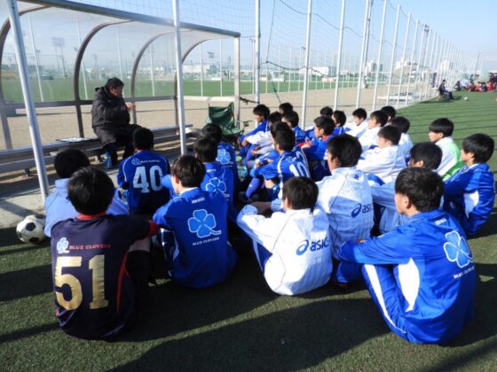 TM vs  関西大学北陽