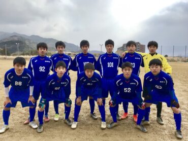 育成リーグ 対 初芝橋本