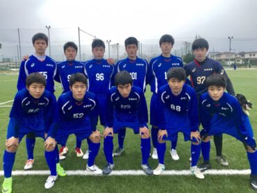 育成リーグ 対 光泉高校