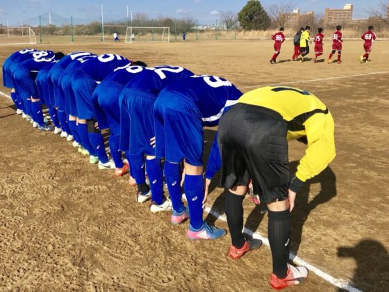 育成リーグ 対 三田学園