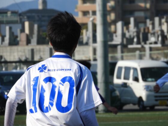 練習試合 vs同志社香里