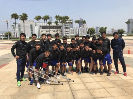 台湾遠征 4日目