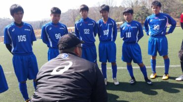 光都スプリングフェスティバル 1日目