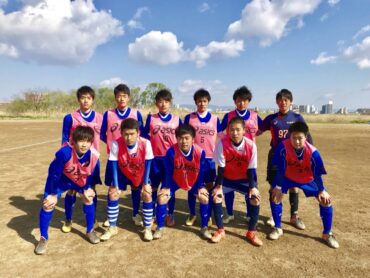 TM vs 東海大仰星高校