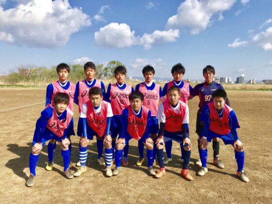 TM vs 東海大仰星高校