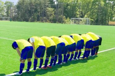 Bチーム vs神戸弘陵