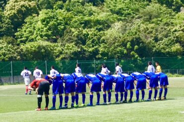 Bチーム vs関西第一