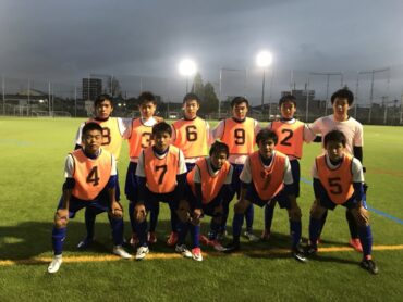 一年 対 リサルト