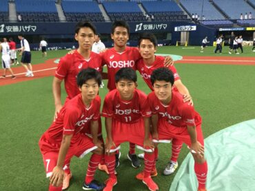 常翔学園体育祭 2018