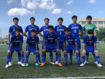 U-18 2部 vs桜宮高校