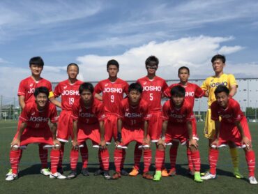 私学大会1回戦 vs大阪星光学院高校