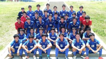 常翔VS大阪市立墨江丘中学校