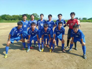 残留組 ＶＳ吹田東高校