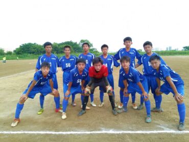 常翔ＶＳ大商学園