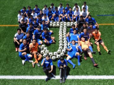 長野合宿 最終日