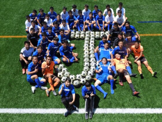 長野合宿 最終日