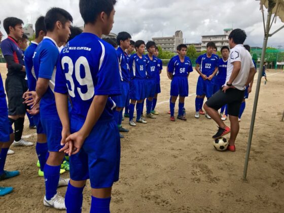 TM vs 北摂つばさ