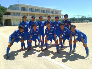 常翔ＶＳ県立西宮高校