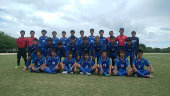 Cチーム vs鳴尾高校