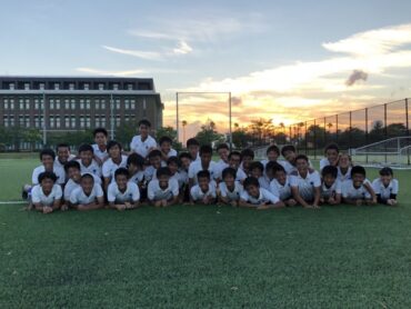 常翔ＶＳ京都共栄学園   ＶＳ神戸学院大学附属高校