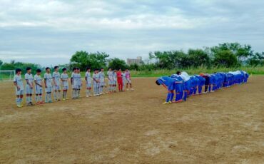 常翔vsアサンプション vs 河南