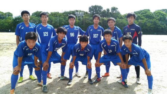 常翔ＶＳ市立尼崎