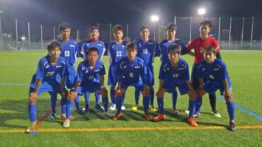 常翔vsA.C.Re:Salto