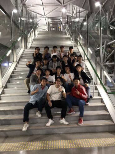 2年生 修学旅行2