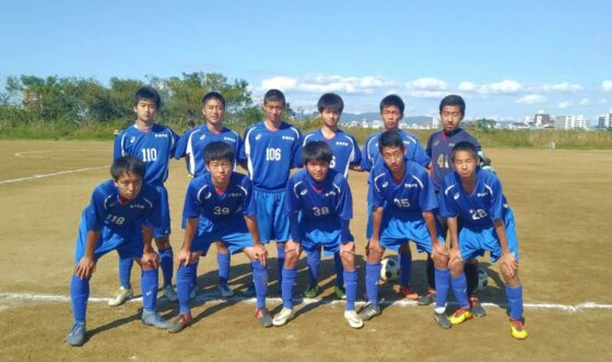 常翔vs桜宮高校