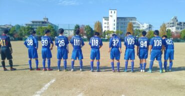 常翔vs興国高校