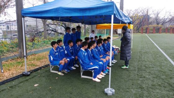 vs大阪学院高校