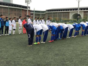 vs神戸学院大学高校