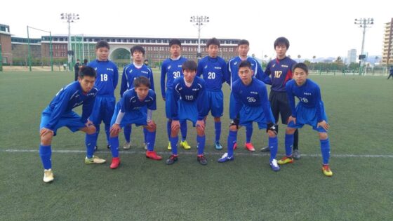 vs 育英 神戸学院