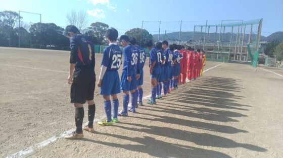 常翔vs@県立西宮高校