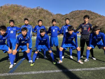 vs近大和歌山高校