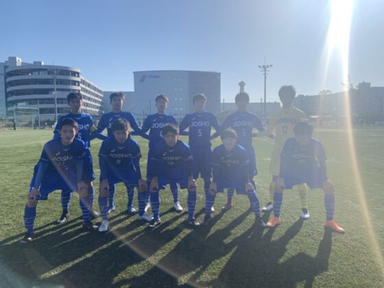 2部リーグ  vsセレッソB