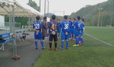 常翔vs近畿大学附属和歌山