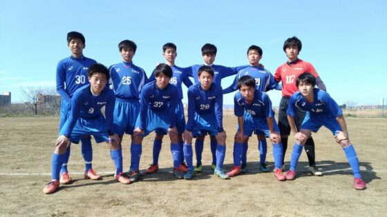 vs安城学園高校  vs清明高校