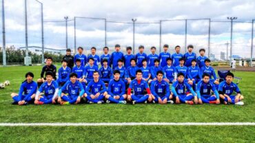 育成リーグ vs光泉高校