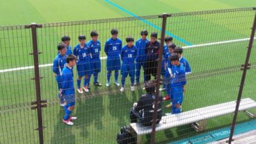 ☆Bチーム☆ 光都ｽﾌﾟﾘﾝｸﾞﾌｪｽﾃｨﾊﾞﾙ最終日