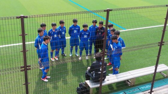 ☆Bチーム☆ 光都ｽﾌﾟﾘﾝｸﾞﾌｪｽﾃｨﾊﾞﾙ最終日