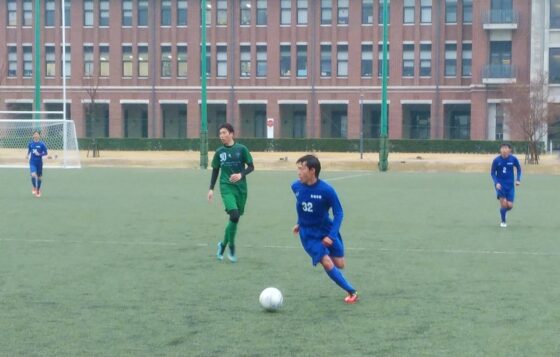 vs神戸学院高校