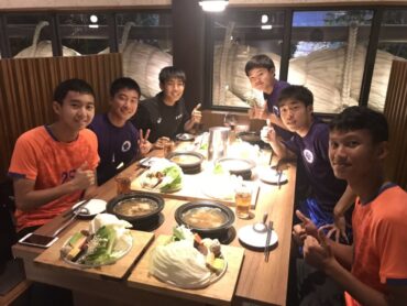 台湾遠征2日目③