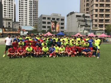 台湾遠征3日目②