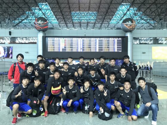 台湾遠征5日目②