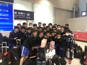 台湾遠征5日目③