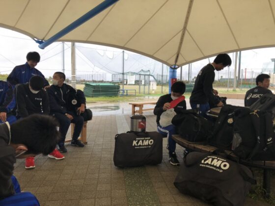 淡路遠征  1日目