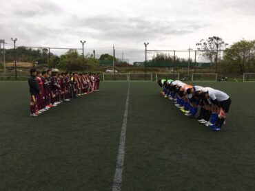 1年生  vs  大阪桐蔭