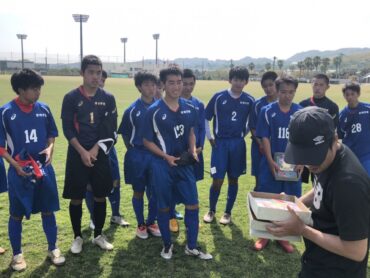 MSJ AWAJI Football Festival U-18/U-15