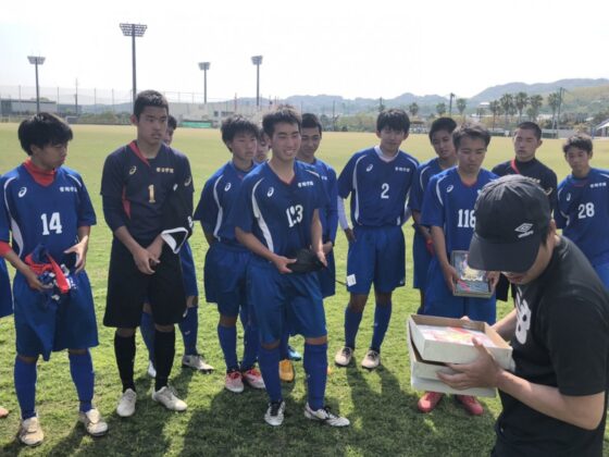 MSJ AWAJI Football Festival U-18/U-15